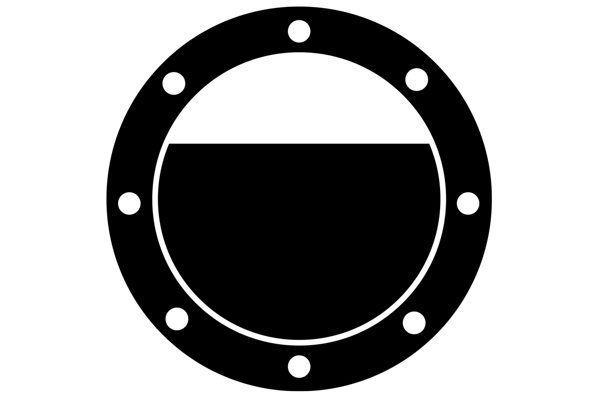 an illustration of a submarine window